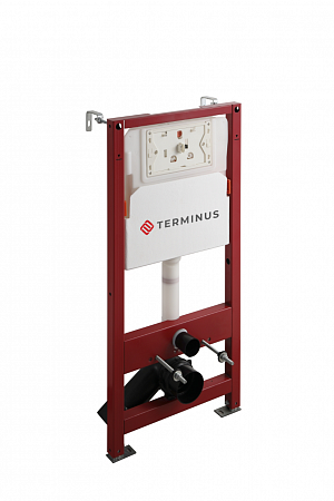 Сенсорная система инсталляции для подвесного унитаза 500х1125 (3 в 1) Terminus Таганрог - фото 1 Сенсорная система инсталляции для подвесного унитаза 500х1125 (3 в 1) Terminus Таганрог - фото 1