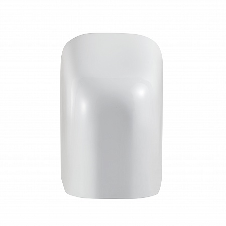 Подвесной унитаз безободковый Terminus Ватикан Monolit 490х340 белый Таганрог - фото 5