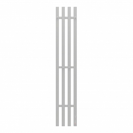 Стойка электро КВАТРО (QUATRO) проф 1200 КС 9003 матовый TERMINUS Таганрог - фото 2 Стойка электро КВАТРО (QUATRO) проф 1200 КС 9003 матовый TERMINUS Таганрог - фото 2