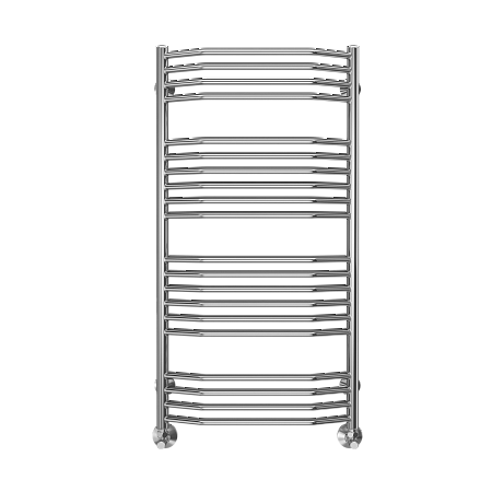Виктория П20 500х1000 Полотенцесушитель  TERMINUS Таганрог - фото 2