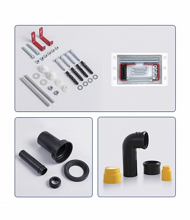 Сенсорная система инсталляции для подвесного унитаза 500х1125 (3 в 1) Terminus Таганрог - фото 7 Сенсорная система инсталляции для подвесного унитаза 500х1125 (3 в 1) Terminus Таганрог - фото 7