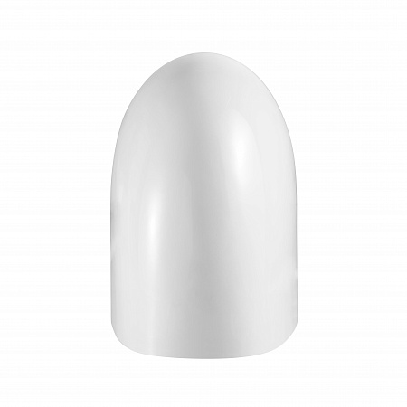 Подвесной унитаз безободковый Terminus Енисей Monolit 560х390 белый Таганрог - фото 6