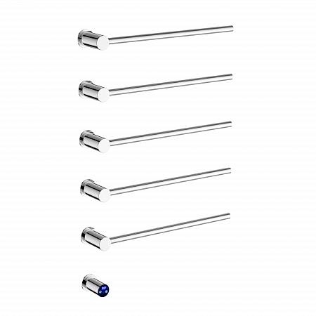 Аккорд П5 500х800 электро Полотенцесушитель TERMINUS Нержавеющая сталь Таганрог - фото 1 Аккорд П5 500х800 электро Полотенцесушитель TERMINUS Нержавеющая сталь Таганрог - фото 1